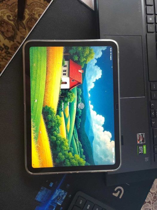 IPad 10 поколения