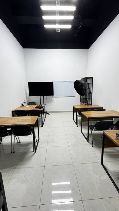 CEFR Multilevel dan 2 oylik intensiv darslar