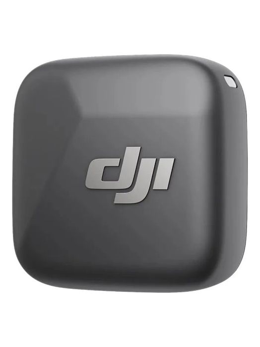 DJI Mic Mini Transmitter(Infinity Black) Микрофон