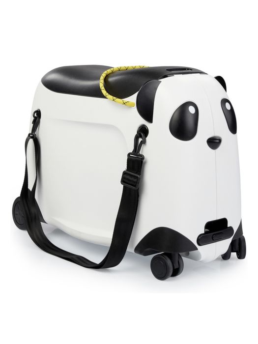 Детские чемоданы каталка