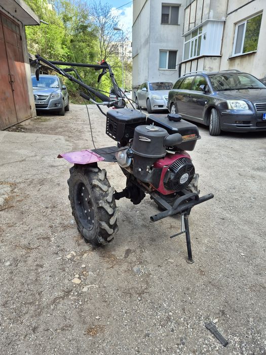 13 к.с. мотоблок Weima WM1100F