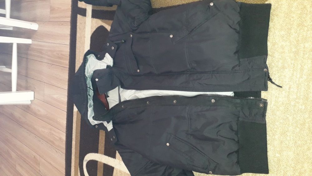 Blend Jackets original