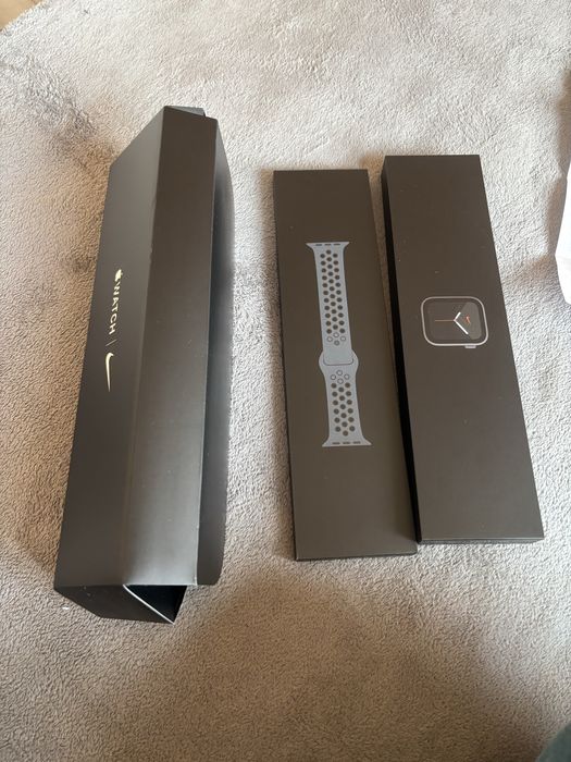 Apple Watch Series 6 44mm Nike