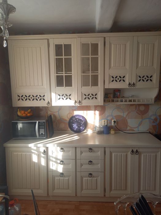 Кухонный гарнитур и другое