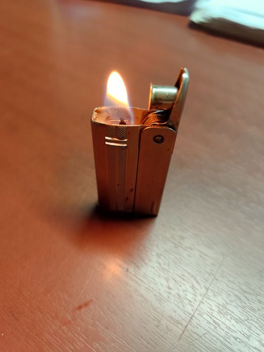 Bricheta Imco Triplex Streamline