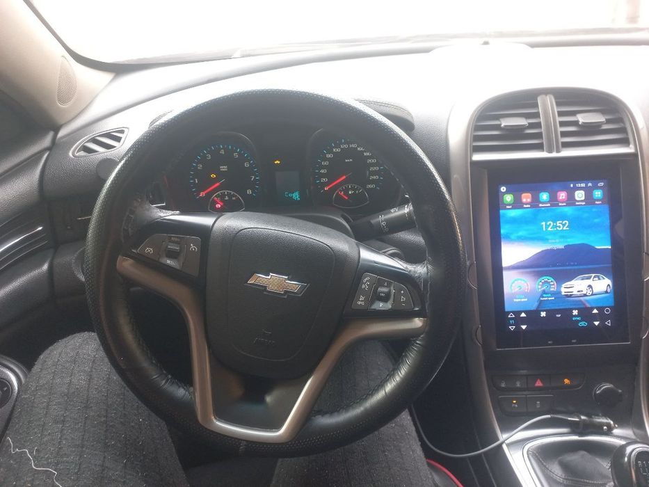 Malibu 1 sastanyasi yahwi