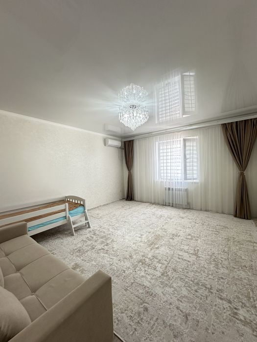 31 б мкр Жк Акниет 2 бөлме сатылады