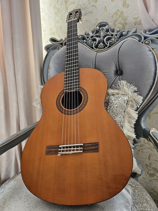 Акуистическая гитара yamaha c45