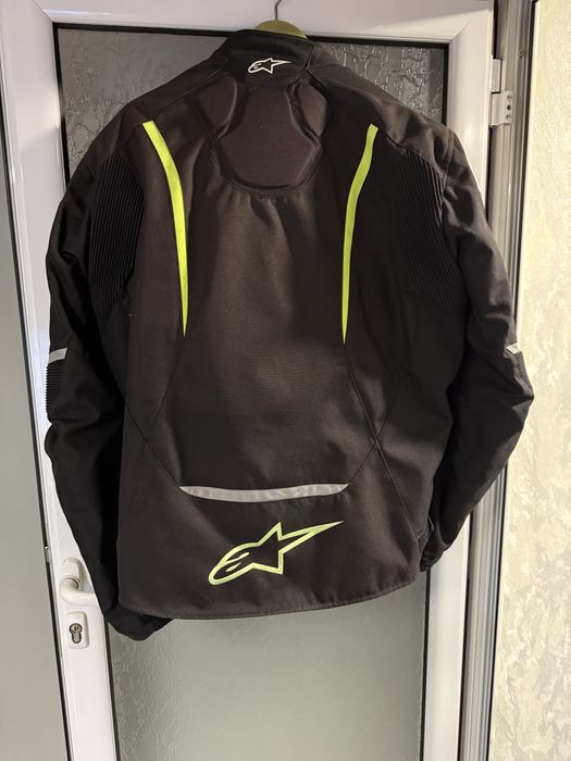 Мото якета alpinestars