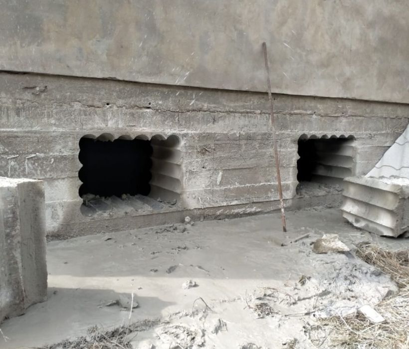 Алмазный бурение с сверлением