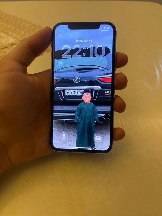 Iphone 11 pro 256gb