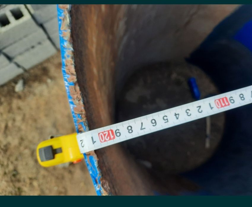 Bochka 2.metr 8 mln bo‘lishi