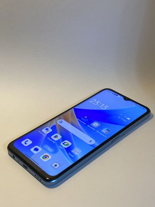 Oppo a17k продам