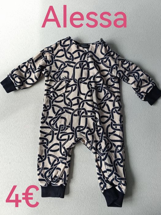 Alessa, H&M, Primark, Next, Primigi, Mayoral  бебешки дрешки
