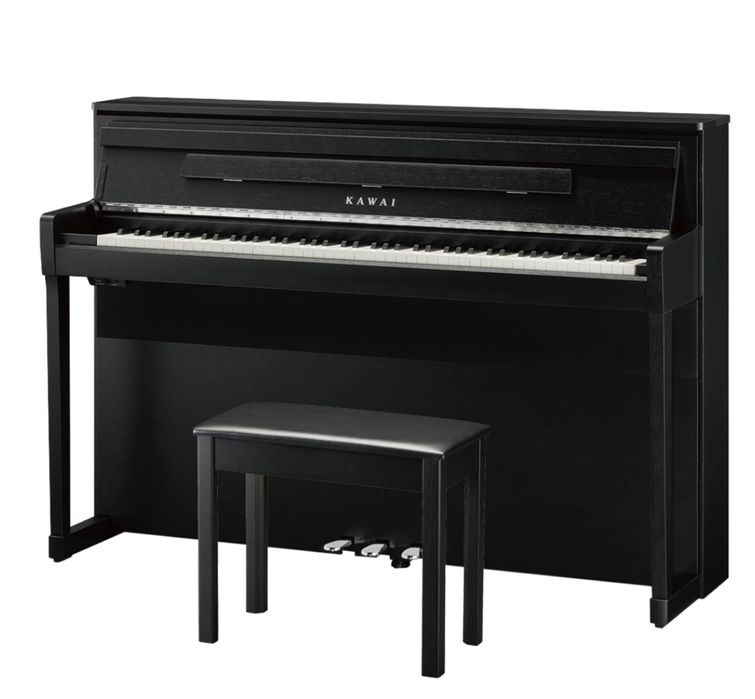 Продаётся цифровое фортепиано CA 901