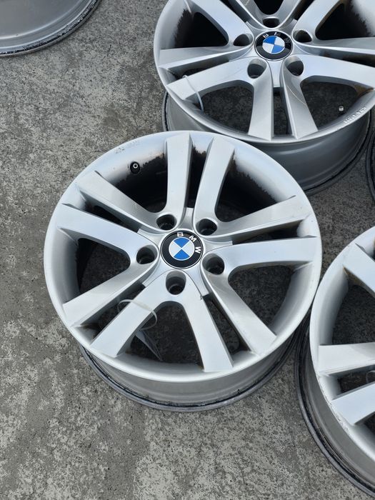 Джанти 16 / 5х120 - BMW 5x120