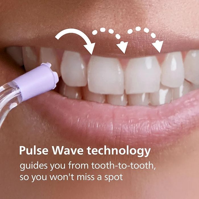Беспроводной ирригатор Philips Sonicare Power Flosser из США