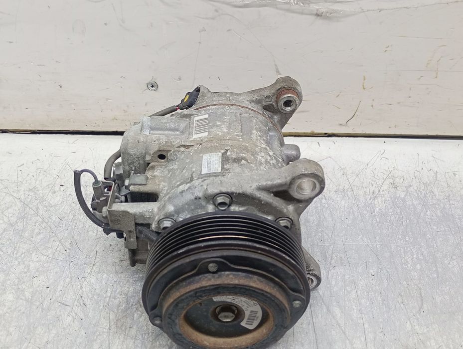 Compresor clima ac 447260-3822 BMW Seria 5 F07/F10/F11 (2009 - 2013) 2.0 d N47