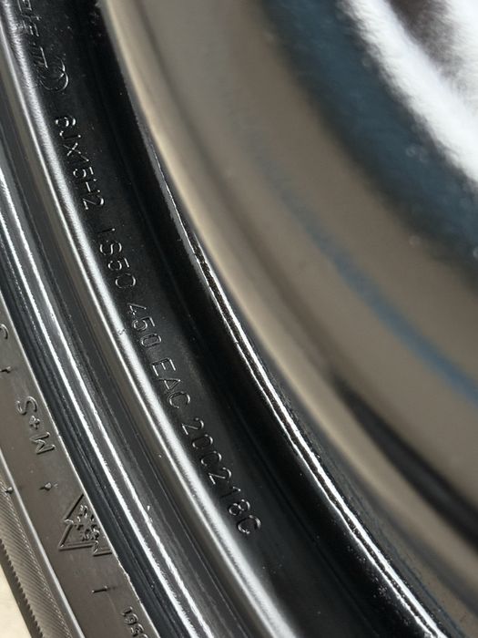 Комплект колёс R15. 4X100.