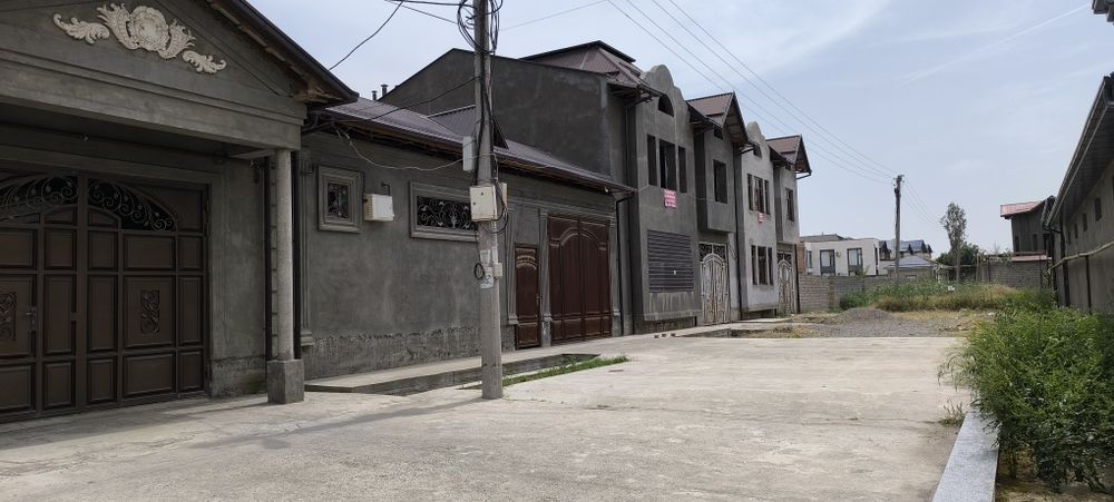 Участок 3,25 сот хонобод