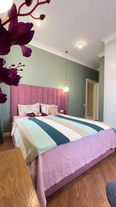 Сдается квартира на Яккасарайский р-он 2/4/9 у-ца Шота Руставели