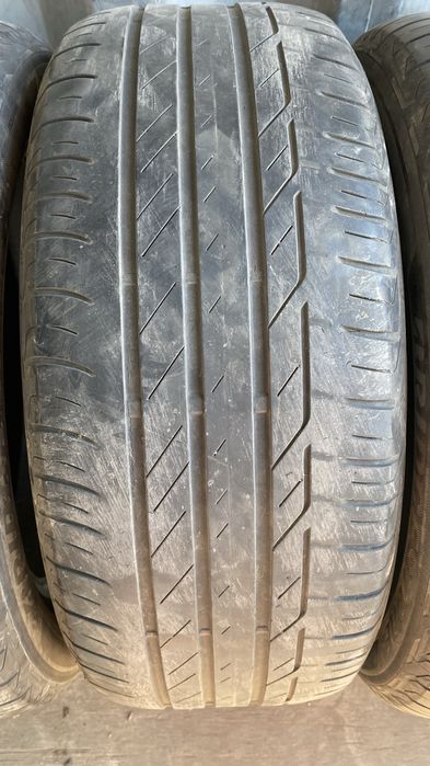 Шины  Bridgestone 225/55/17  1 шины