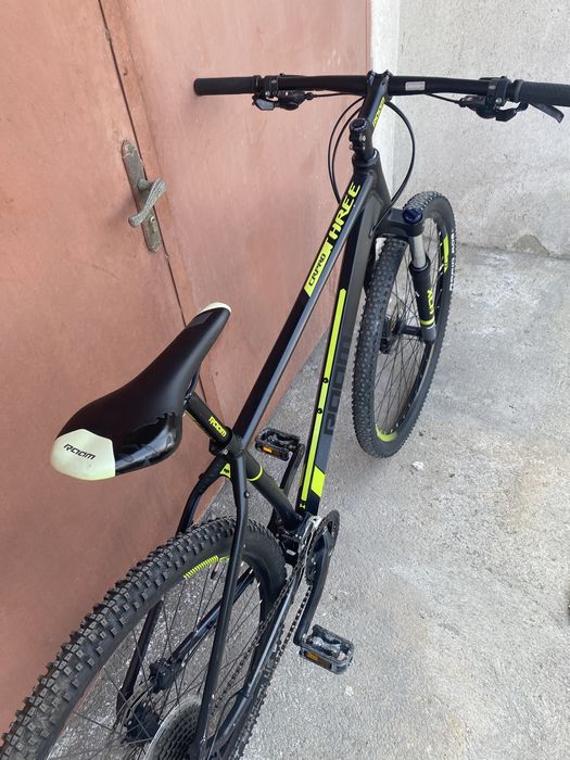 Raam 29” планинско колело хидравлични спирачки