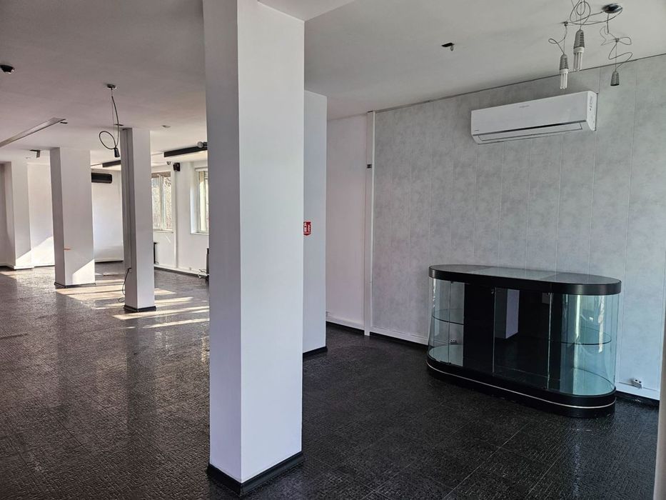 Магазин в София-Иван Вазов площ 274 цена 1880