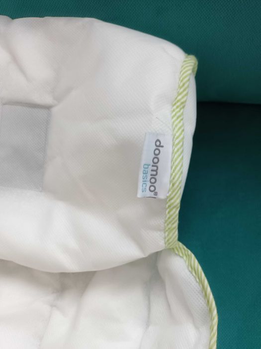 Saltea plutitoare baie bebelusi Doomoo Basic