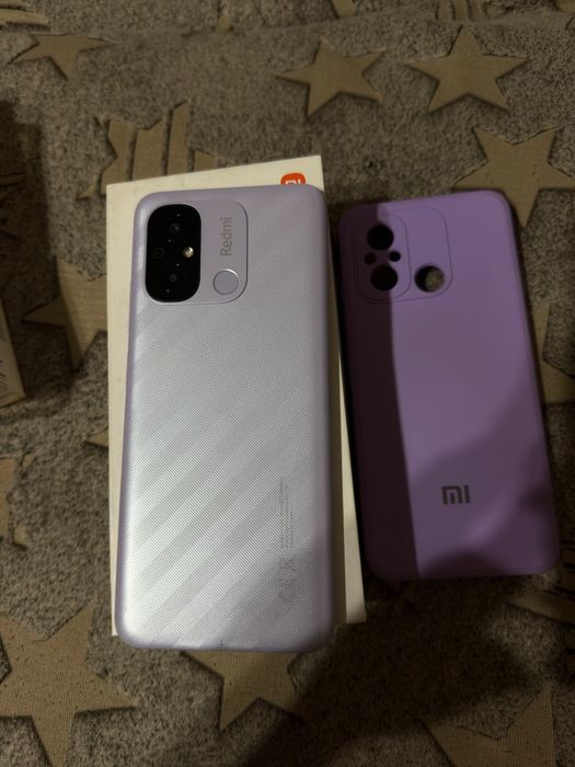 Redmi 12C , Samsung a30