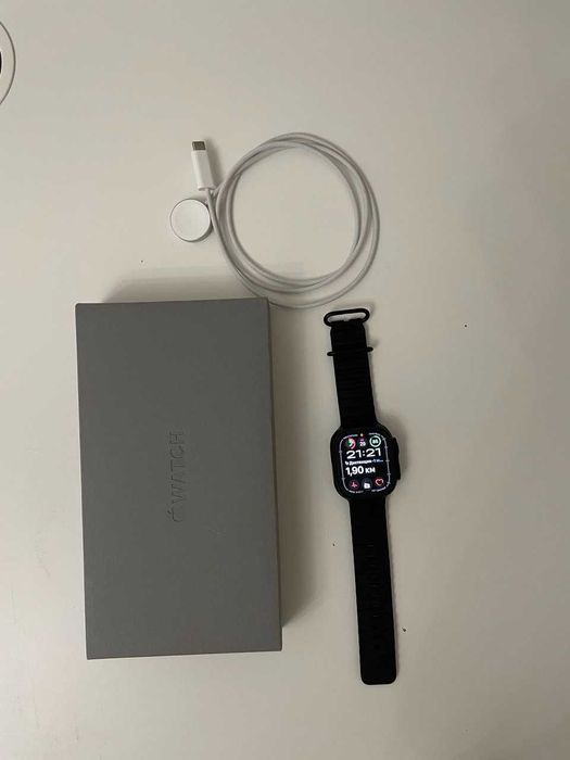 Apple Watch Ultra 2