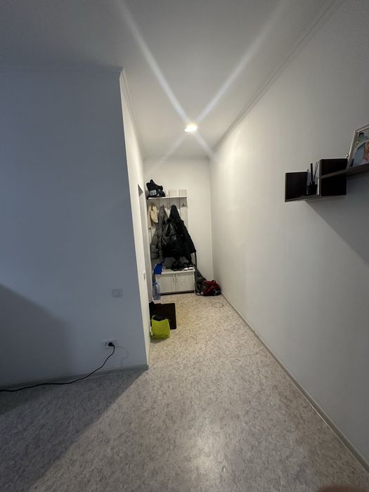 Ищем человека на подселение.