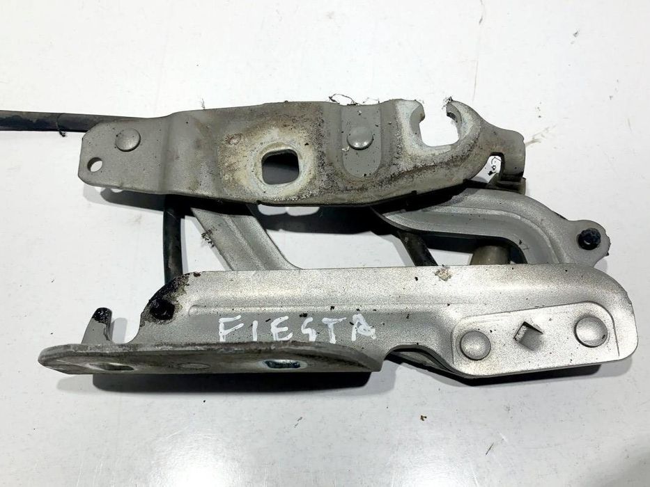 Set balamale capota fata (st si dr) Ford Fiesta 7 MK7 8A61-16801-AD Ha