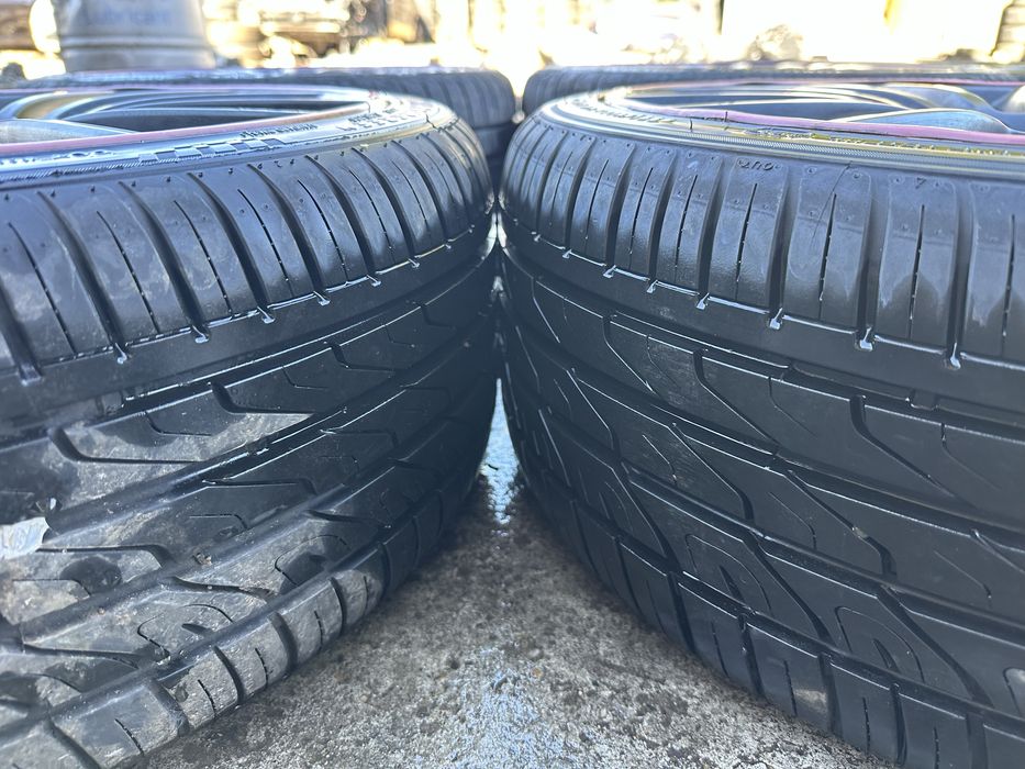 Jante / Roti Mercedes A Class W177 : 235 35 19, dot 2025