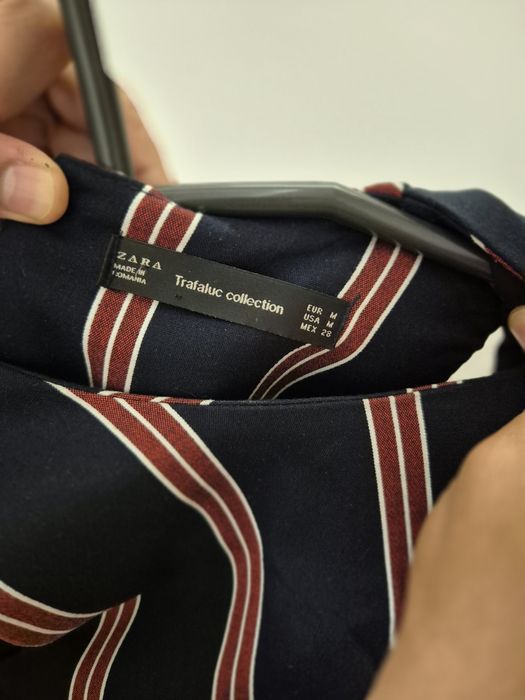 Классическое платье/сарафан