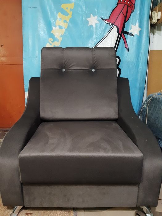 Кресло кровать новое