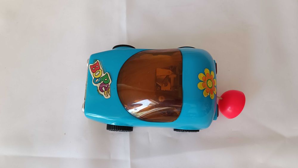 Количка с латерна - BOOPEE - SANYO - ONKYO - JAPAN