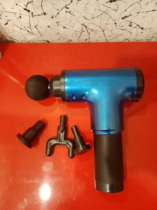 Продам массажёр без проводной