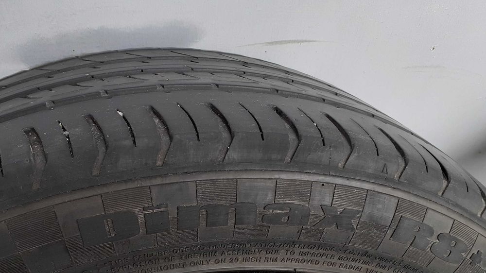 Anvelope 255/45 R20 SUV iarnă - vară M+S ( All Seasons )