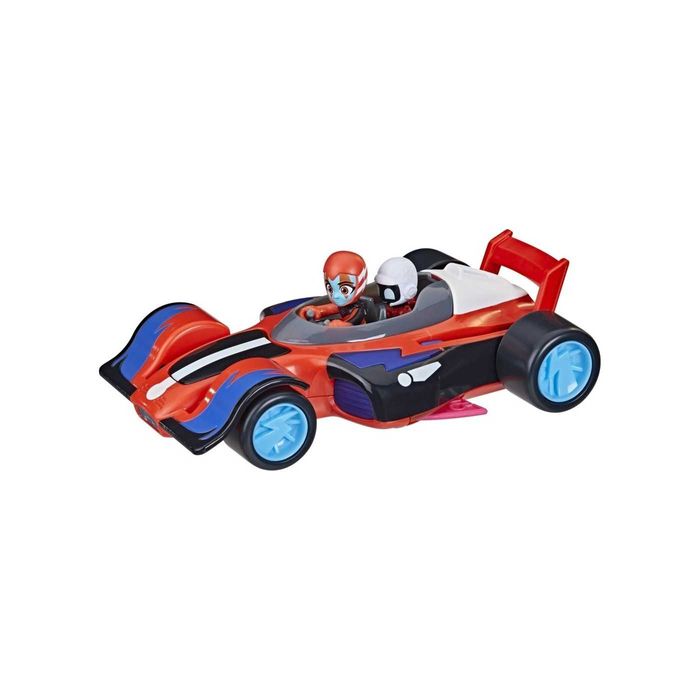 PJ Masks Пижама маски Кола с фигура със звук и светлина Оригинална