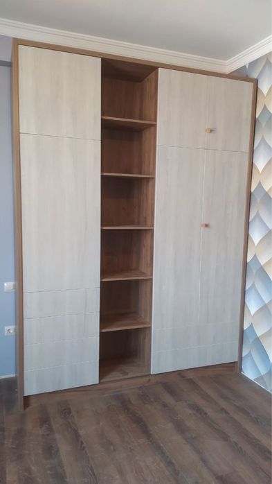 Мебель на заказ любой сложности по доступны ценам гарантия качества