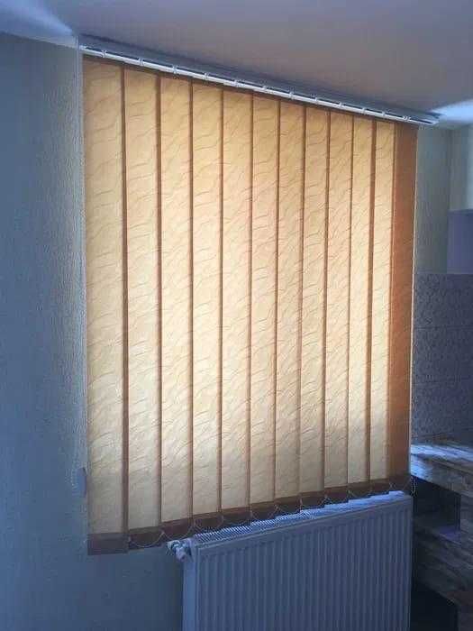 Jaluzele verticale / orizontale