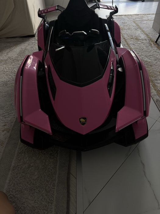 Детская машина Lamborghini