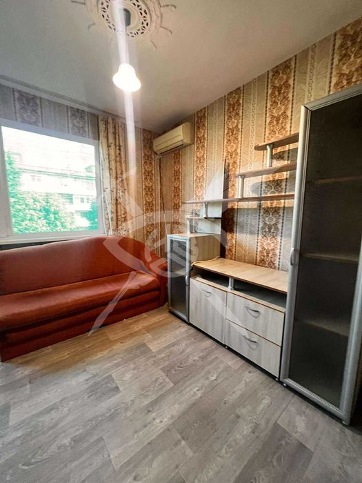 Дава се под наем Двустаен апартамент в Варна, Чайка - 50 кв.м за 300 € - Снимка #1