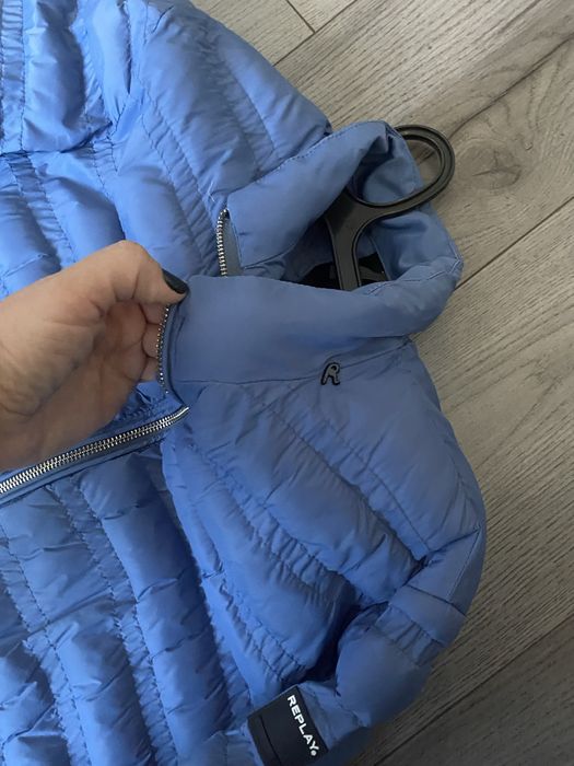 Replay оригинално яке