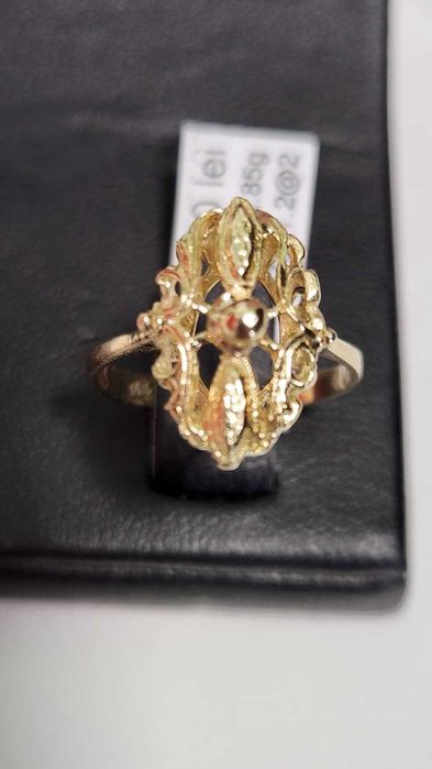 Inel aur 14k 2.85g(b67321.2/AG2 Tudor1)