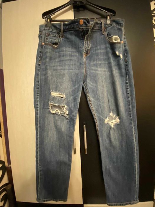 Jeans barbati diverse modele