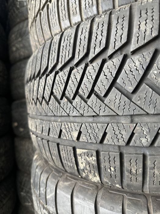 Шины из Германии зимние R15,R16,R17,R18,R19
