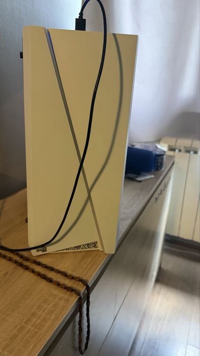 gaming pc запазен