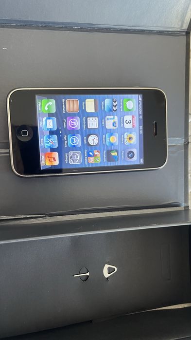 Iphone 3GS 16GB Уникат!!!